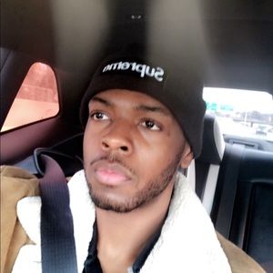 Meet your Posher, Deshaun